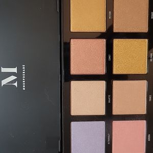 Morphe High Impact Highliter